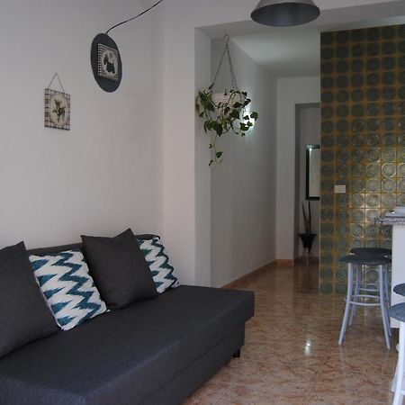 Dor Apartamento La Playa de la Calera Exterior photo