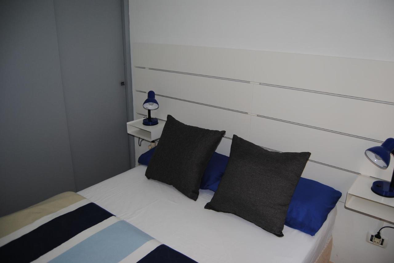 Dor Apartamento La Playa de la Calera Exterior photo