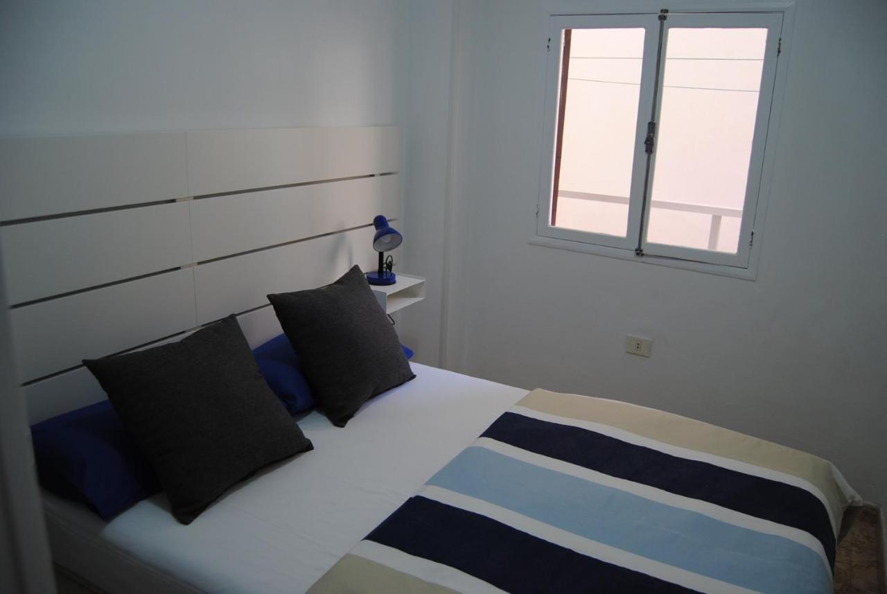 Dor Apartamento La Playa de la Calera Exterior photo