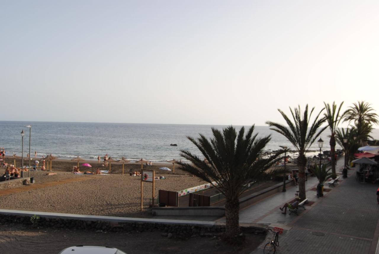Dor Apartamento La Playa de la Calera Exterior photo